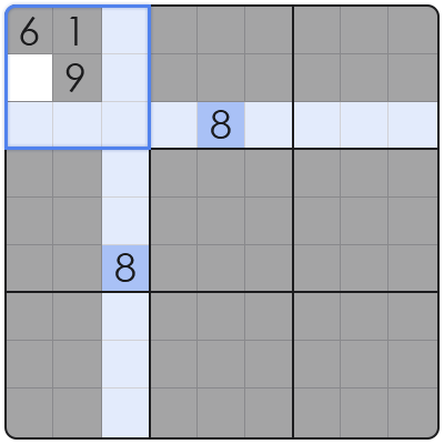 puzzles similar to sudoku