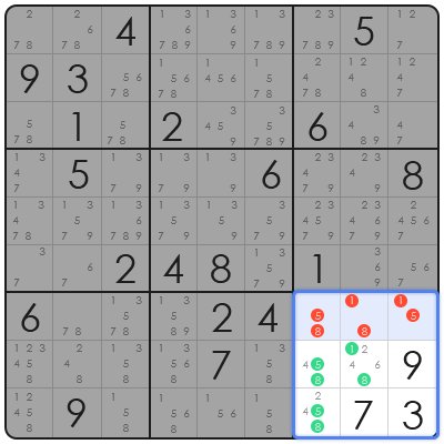 sudoku com statistics